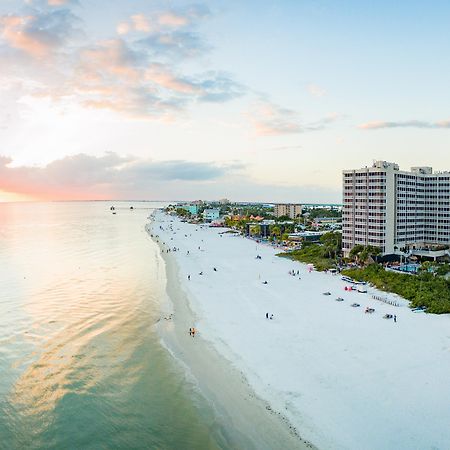 Diamond Head Beach Resort Fort Myers Beach Exterior foto