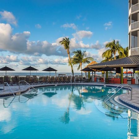 Diamond Head Beach Resort Fort Myers Beach Exterior foto