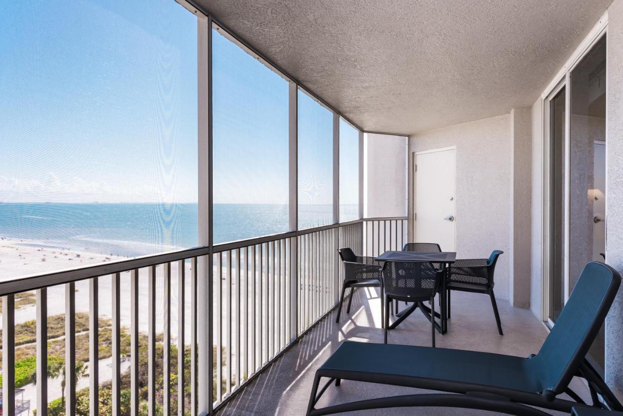 Diamond Head Beach Resort Fort Myers Beach Zimmer foto