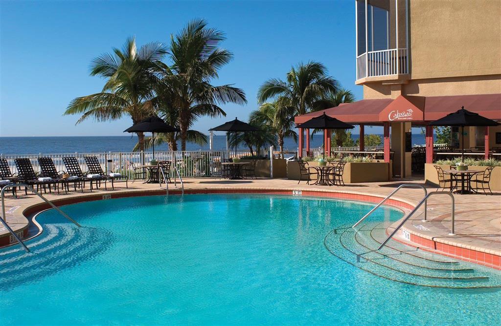 Diamond Head Beach Resort Fort Myers Beach Einrichtungen foto