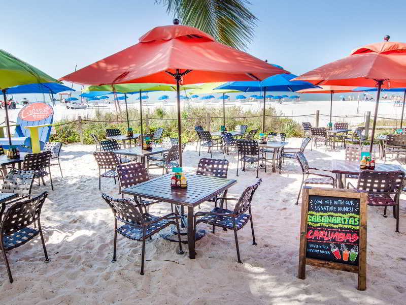 Diamond Head Beach Resort Fort Myers Beach Exterior foto