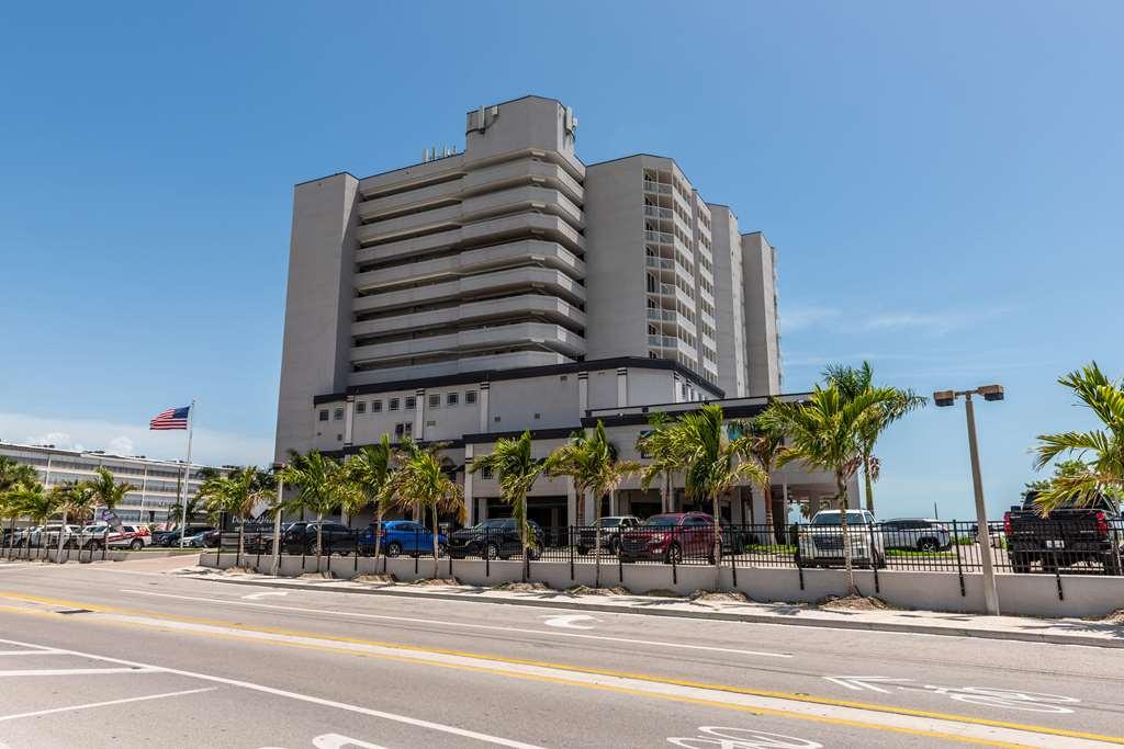 Diamond Head Beach Resort Fort Myers Beach Exterior foto