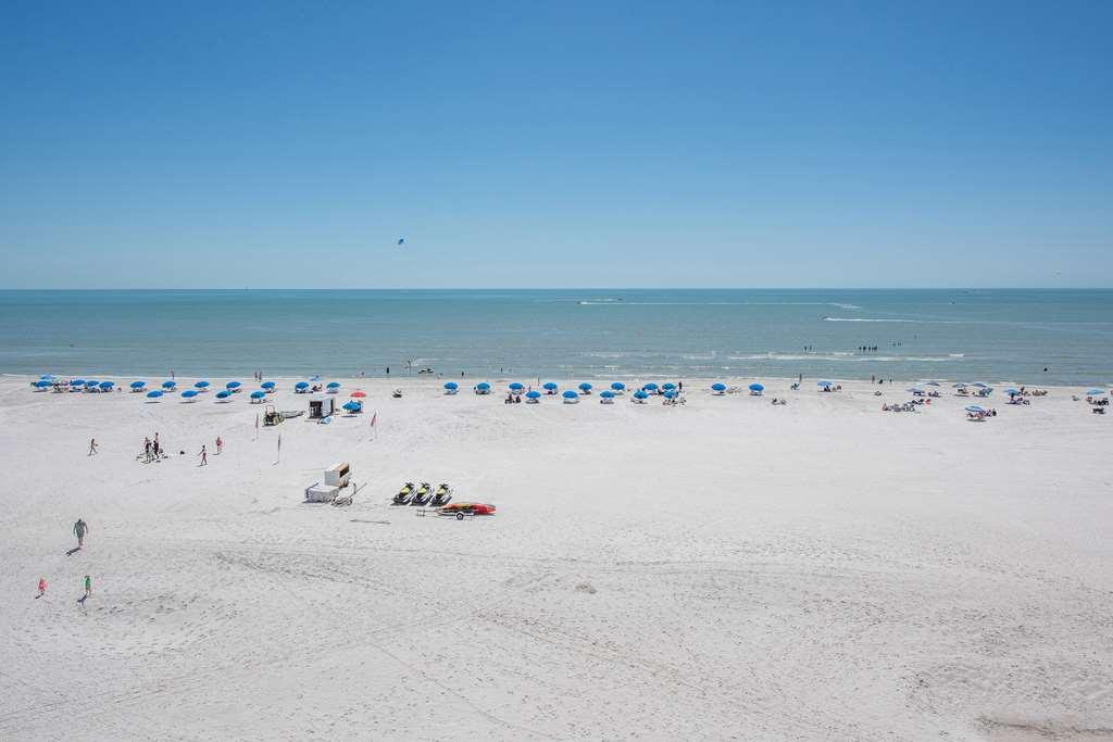 Diamond Head Beach Resort Fort Myers Beach Natur foto