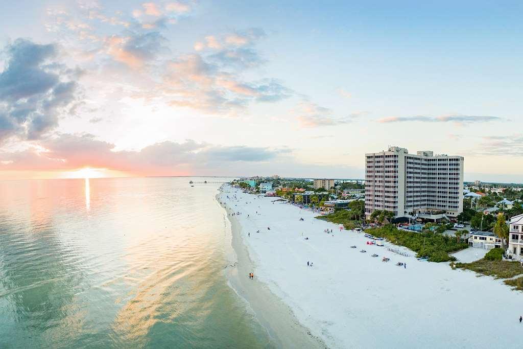 Diamond Head Beach Resort Fort Myers Beach Exterior foto