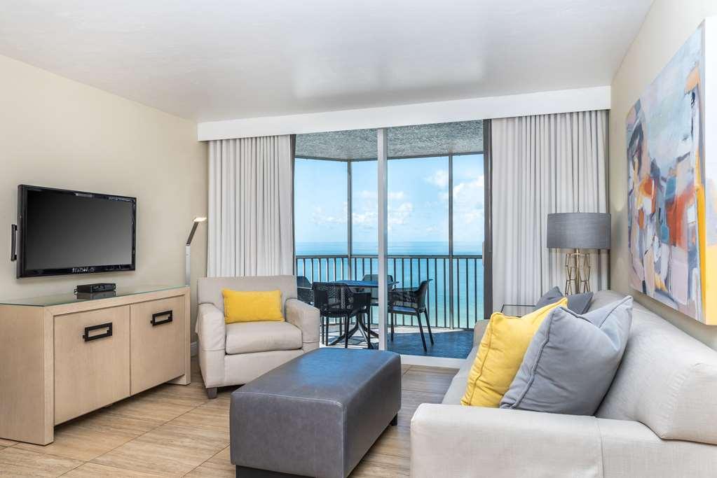 Diamond Head Beach Resort Fort Myers Beach Zimmer foto
