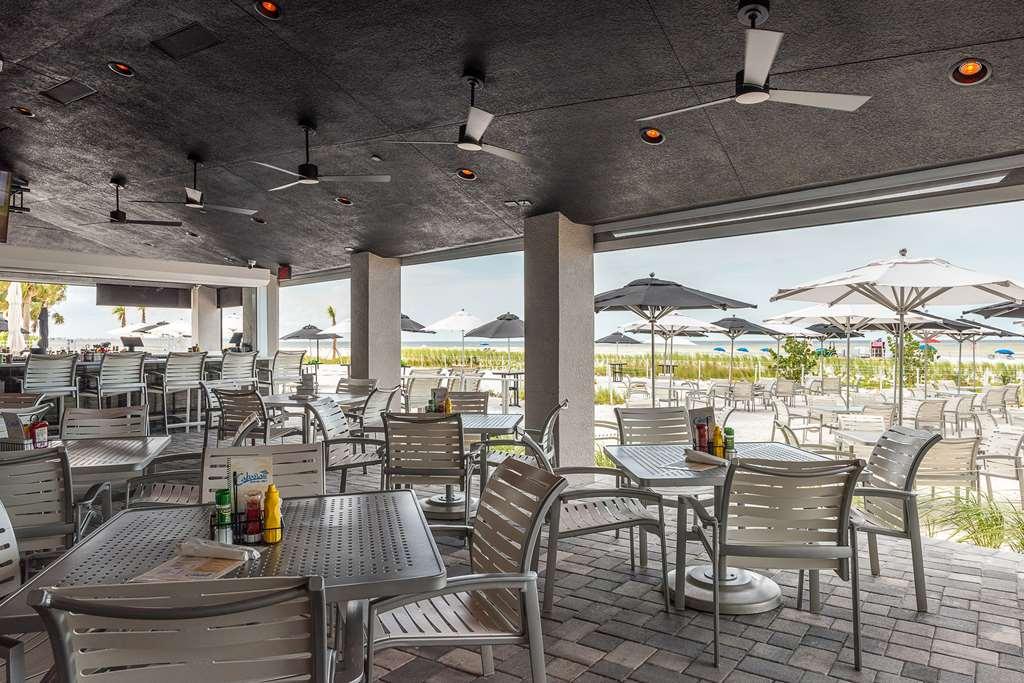 Diamond Head Beach Resort Fort Myers Beach Restaurant foto