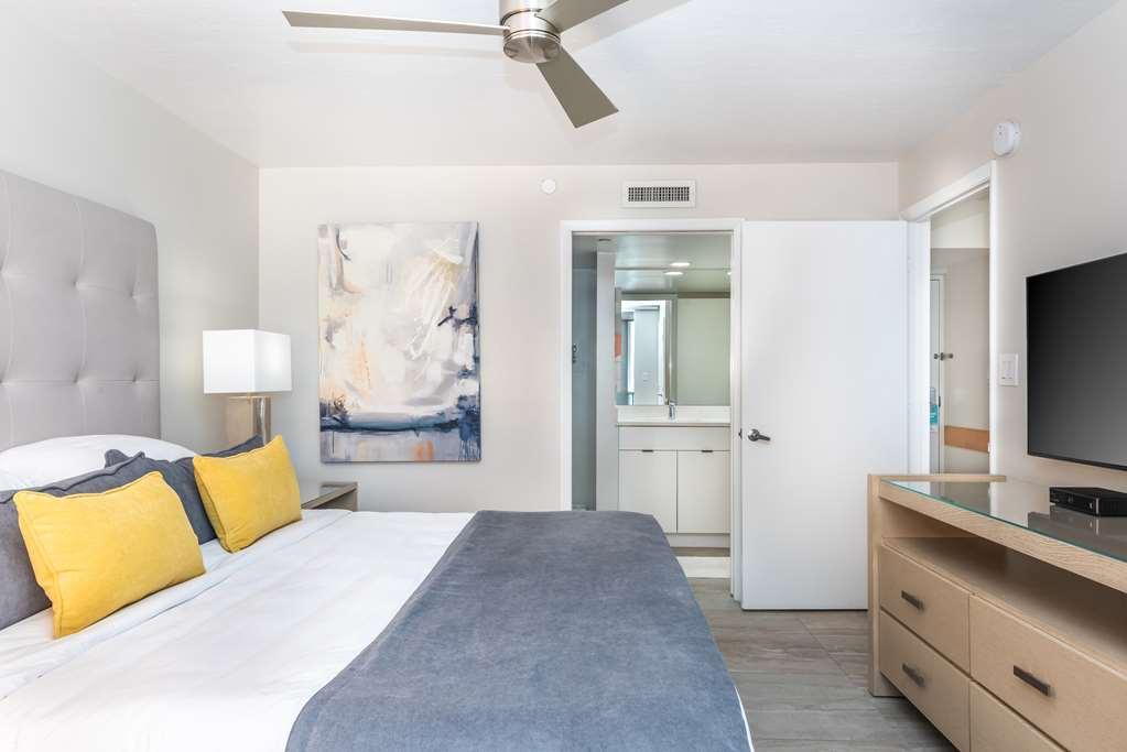 Diamond Head Beach Resort Fort Myers Beach Zimmer foto