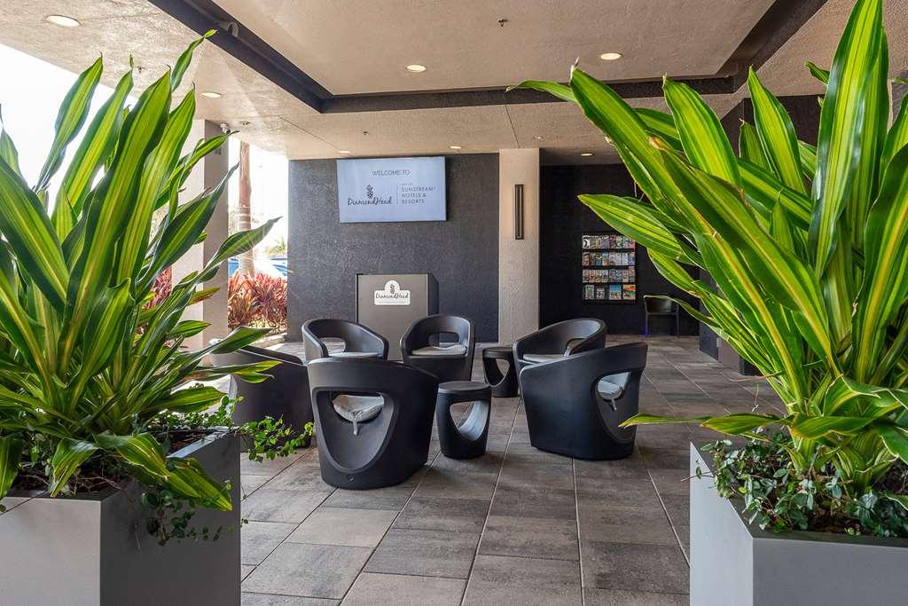 Diamond Head Beach Resort Fort Myers Beach Einrichtungen foto