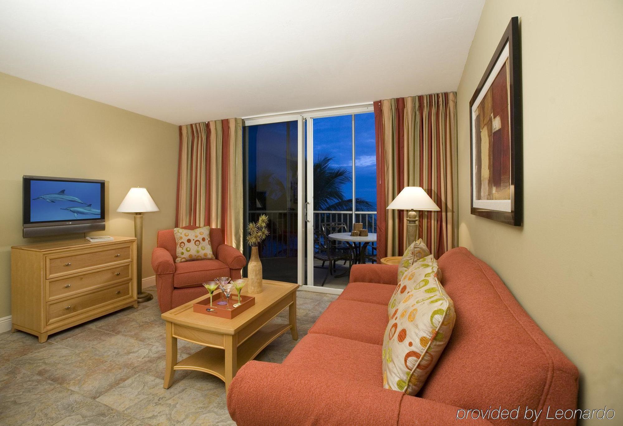 Diamond Head Beach Resort Fort Myers Beach Zimmer foto