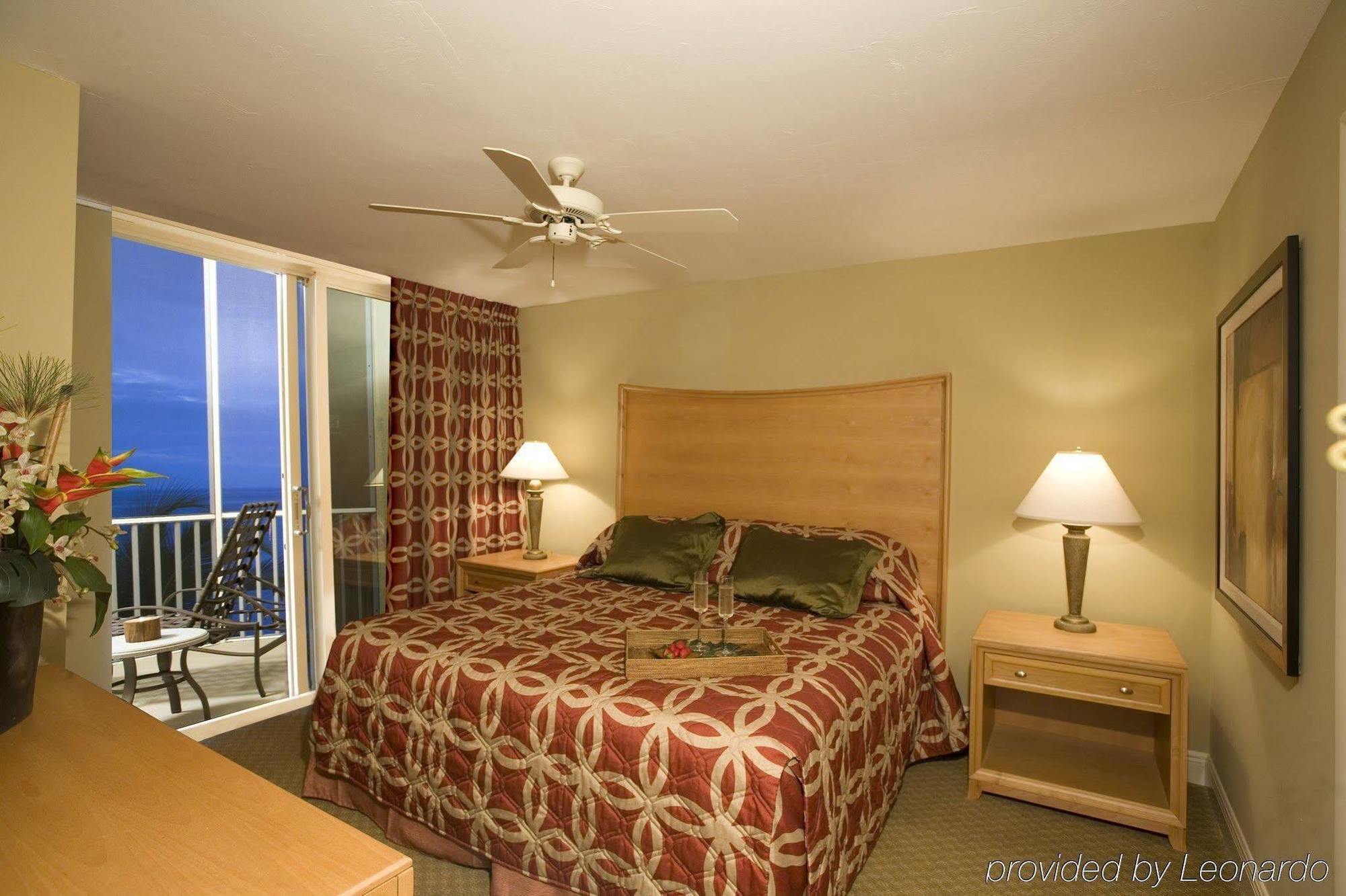 Diamond Head Beach Resort Fort Myers Beach Zimmer foto